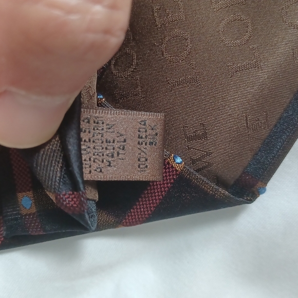 Loewe Tie - Picture 5 of 5